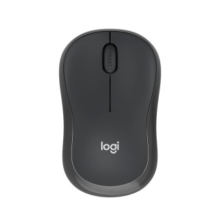 LOGITECH M240 SILENT BLUETOOTH MOUSE - GRAPHITE